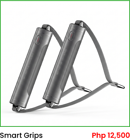 Smart Grips